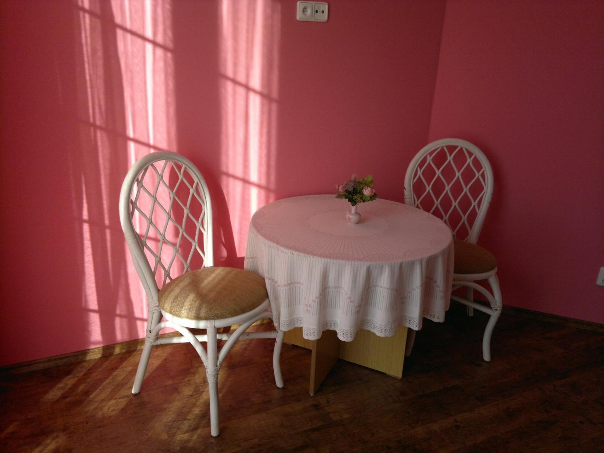 Vila Patricie Luhačovice Buitenkant foto