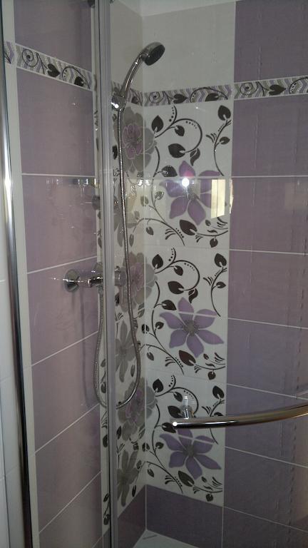 Vila Patricie Luhačovice Kamer foto