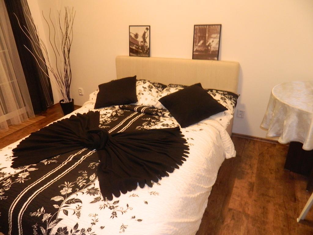 Vila Patricie Luhačovice Kamer foto