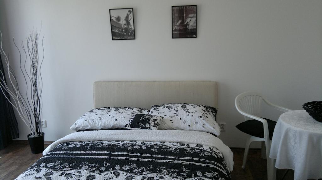 Vila Patricie Luhačovice Kamer foto