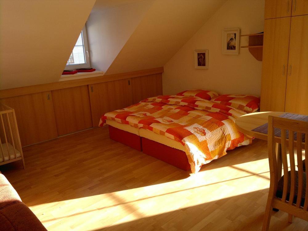 Vila Patricie Luhačovice Buitenkant foto
