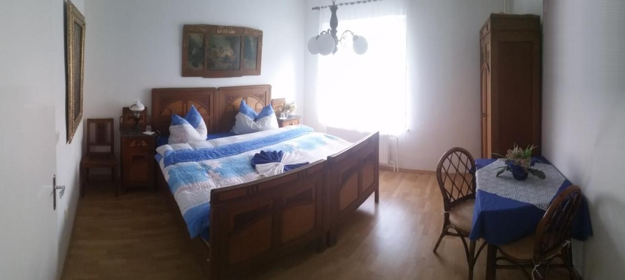 Vila Patricie Luhačovice Buitenkant foto